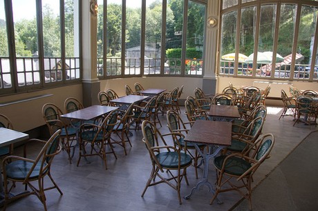 Grottes de Betharram